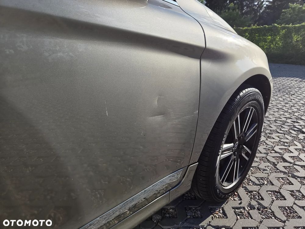 Volvo XC 60 T5 AWD Summum - 25