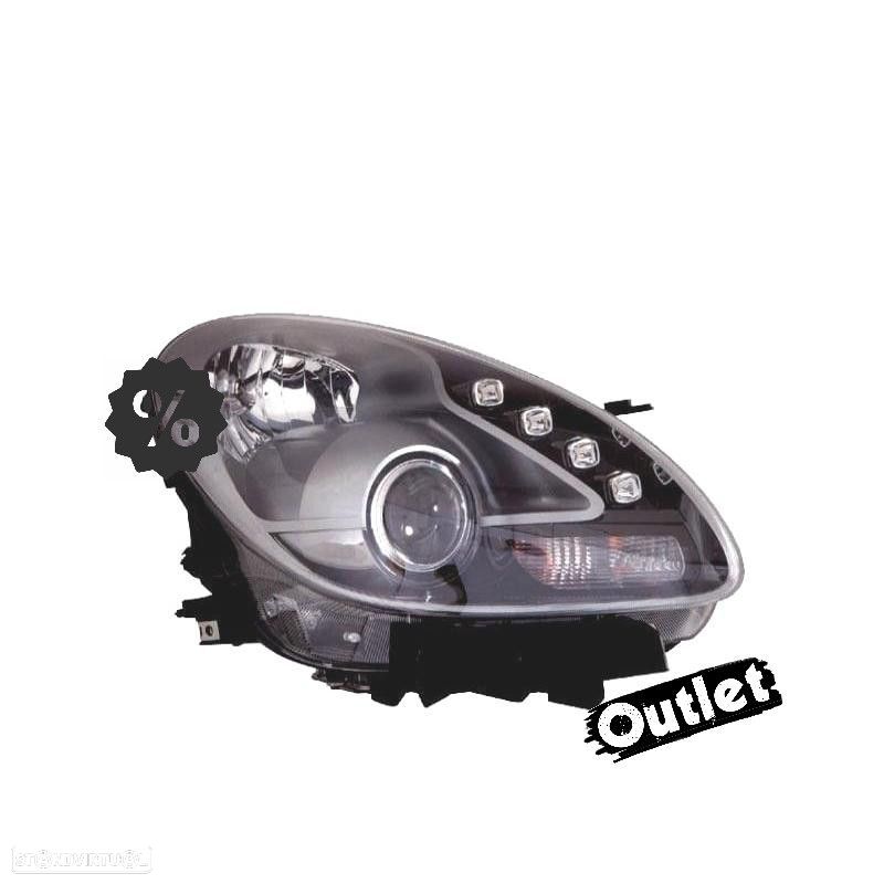 R017941C1 FAROL DIR ALFA ROMEO GIULIETTA 10-19 - 1