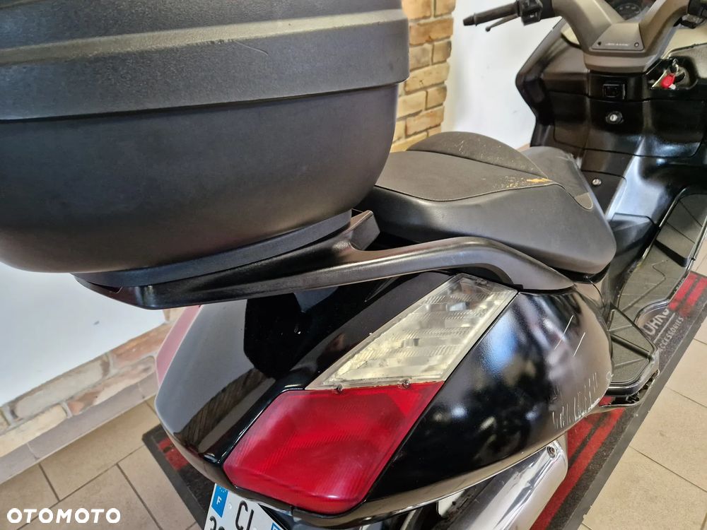 Aprilia Atlantic - 22