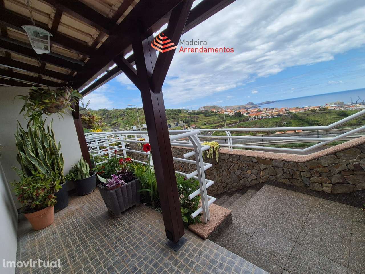 Apartamento T0 em Caniçal - Grande imagem: 3/18