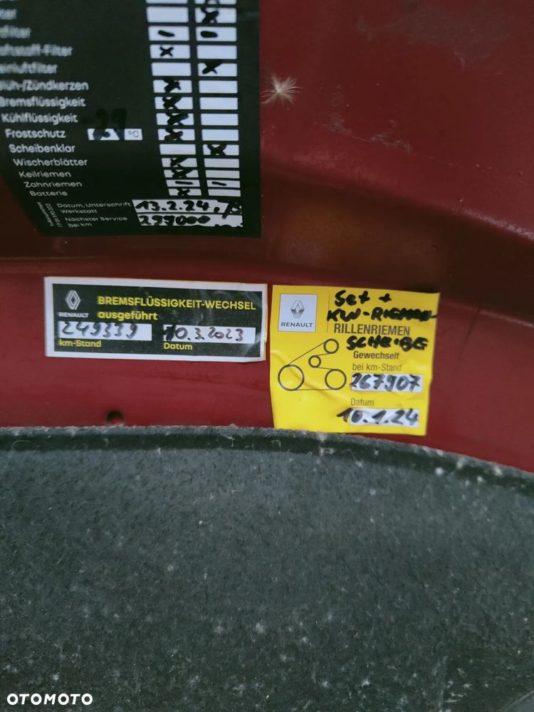 Renault Espace 2.0 dCi FAP Expression - 10