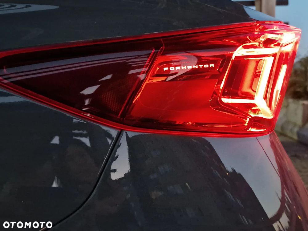 Cupra Formentor - 16