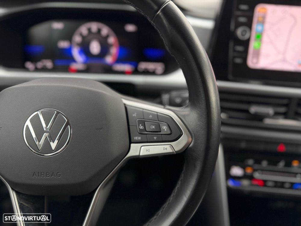 VW T-Roc 1.0 TSI Life - 18