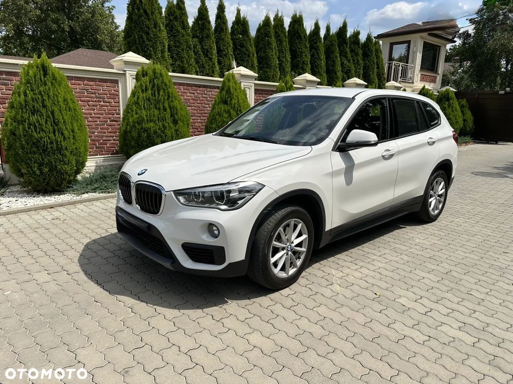 BMW X1 - 6