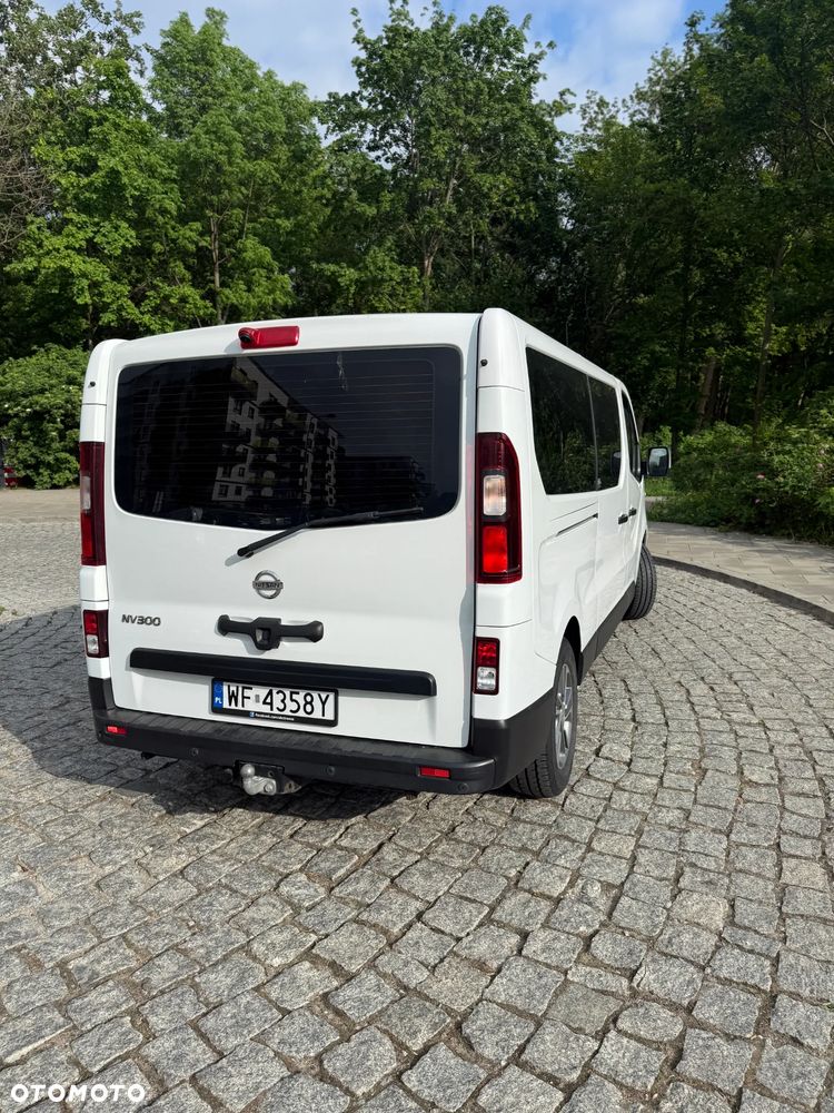 Nissan NV300 - 4