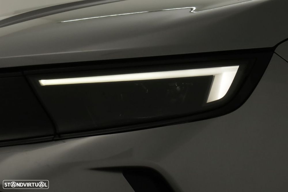 Opel Mokka 1.2 T GS Line - 6