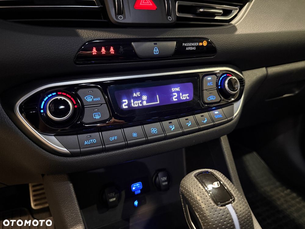 Hyundai i30 N - 20