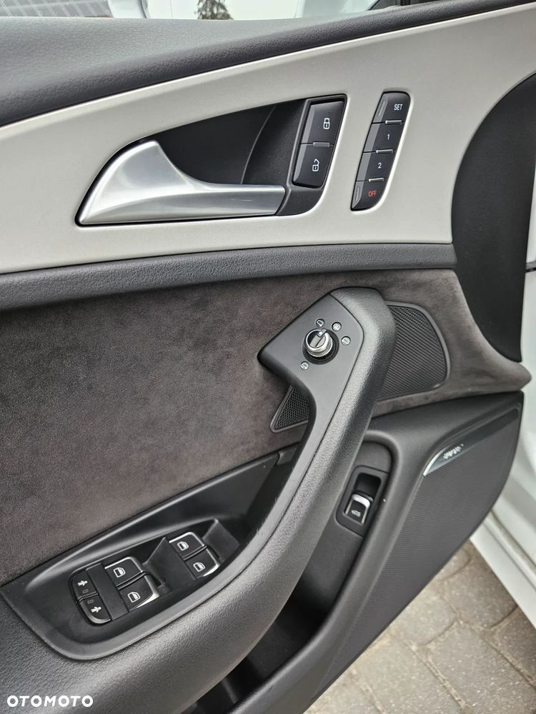 Audi A6 ver-avant-3-0-tdi-quattro-s-tronic - 22