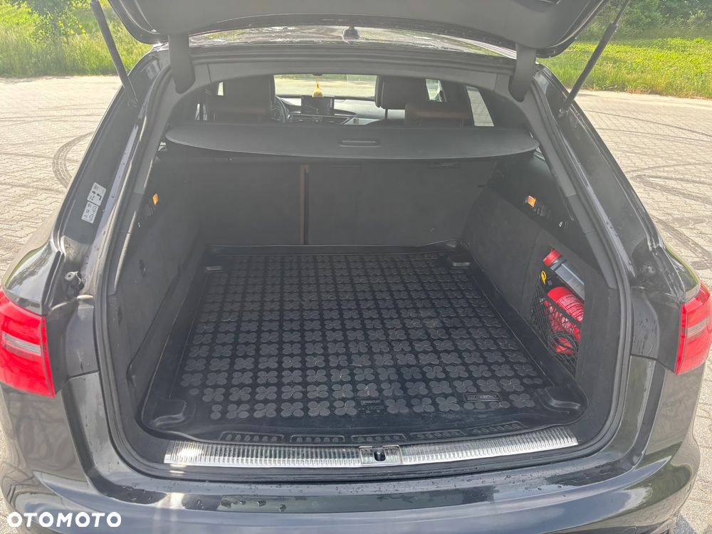 Audi A6 Avant 3.0 TDI DPF quattro S tronic - 14