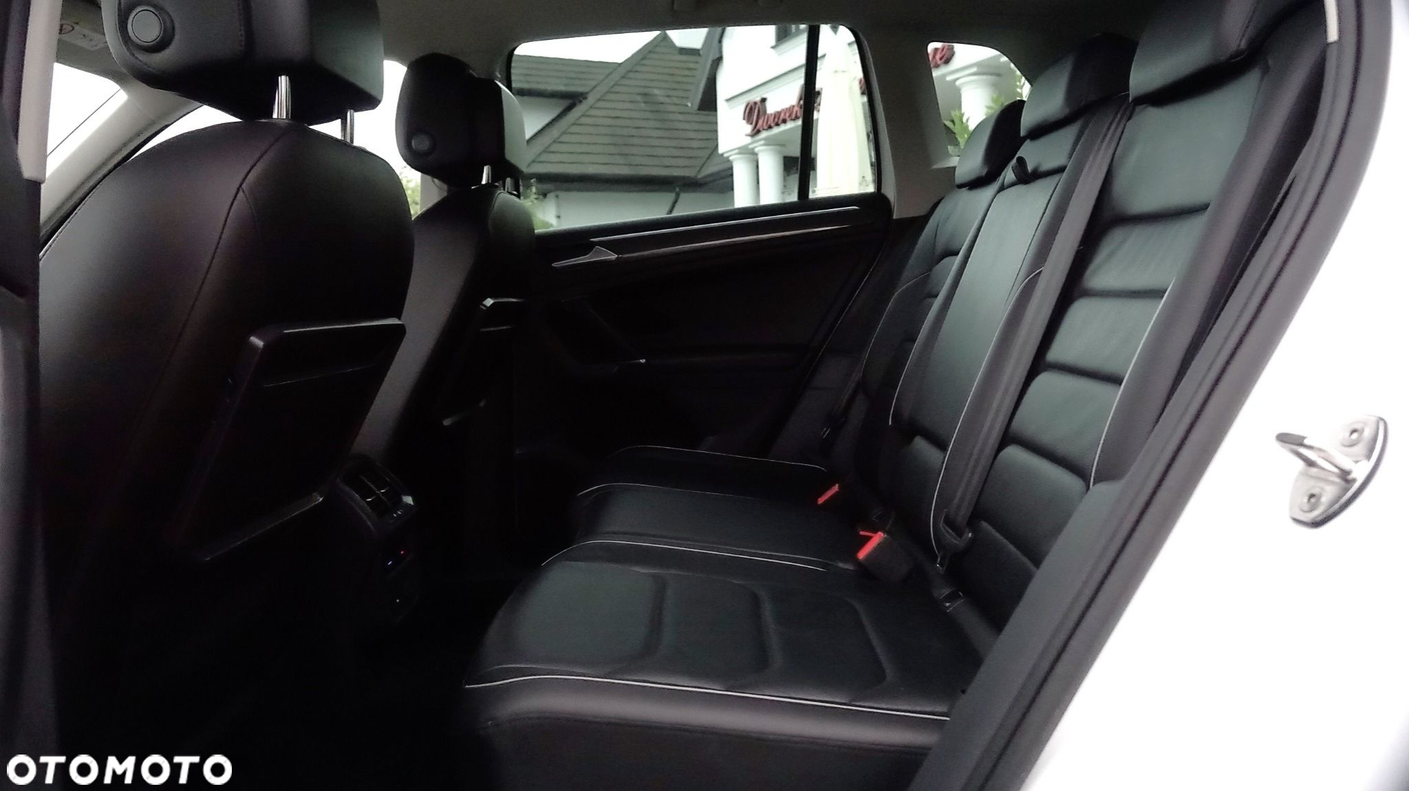 Volkswagen Tiguan 2.0 TDI BMT SCR 4Mot Highline DSG - 25