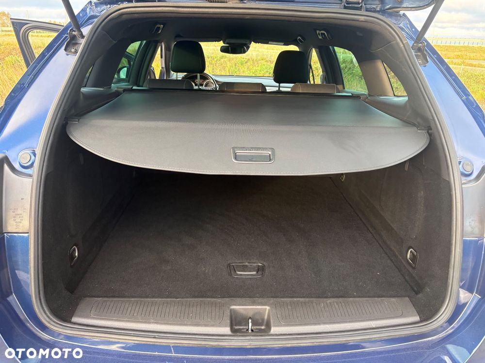Opel Astra 1.2 T GS Line S&S - 7