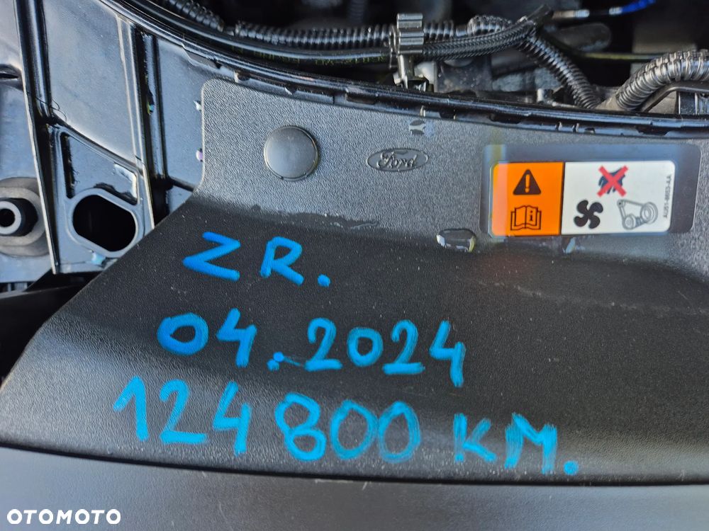 Ford C-MAX 1.0 EcoBoost Start-Stopp-System Champions Edition - 20