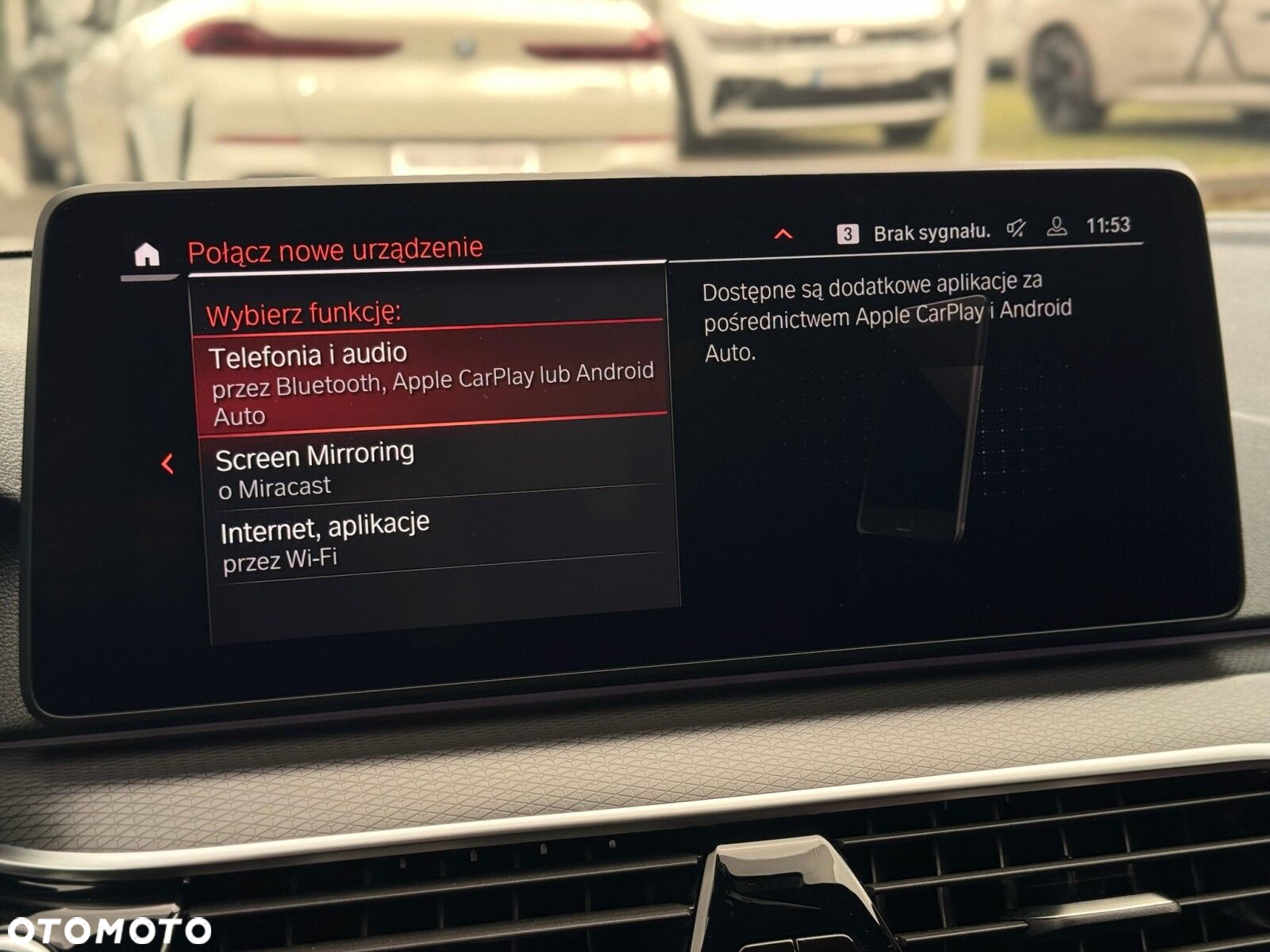 BMW Seria 5 - 26