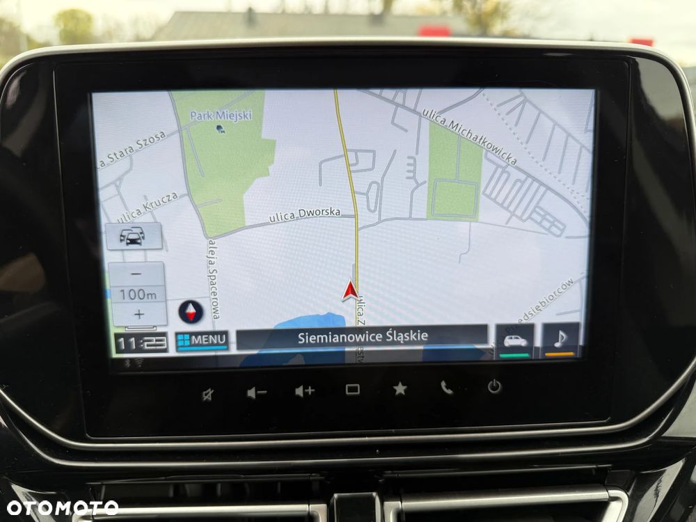 Suzuki SX4 S-Cross - 18