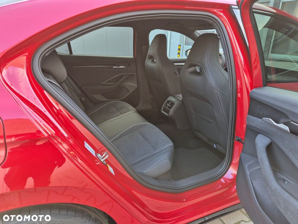 Skoda Superb 2.0 TSI Sportline DSG - 12