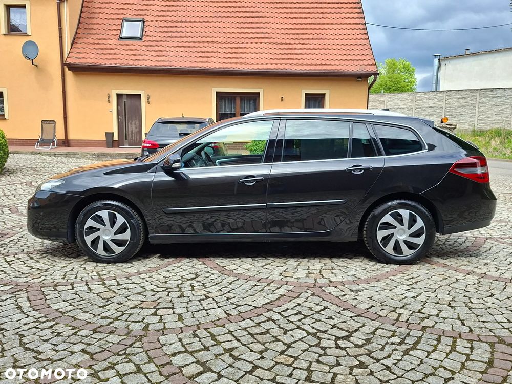 Renault Laguna 2.0 16V 140 Sportway - 3