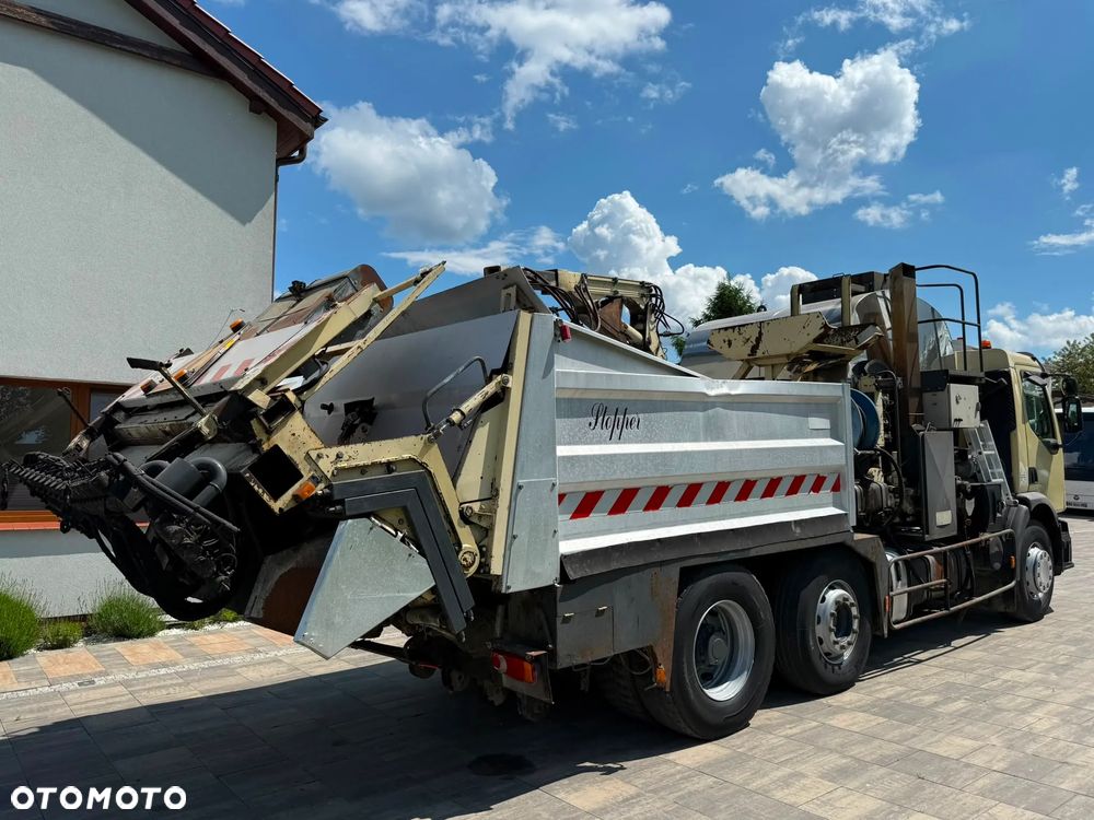 Renault Premium 370.26 - 3