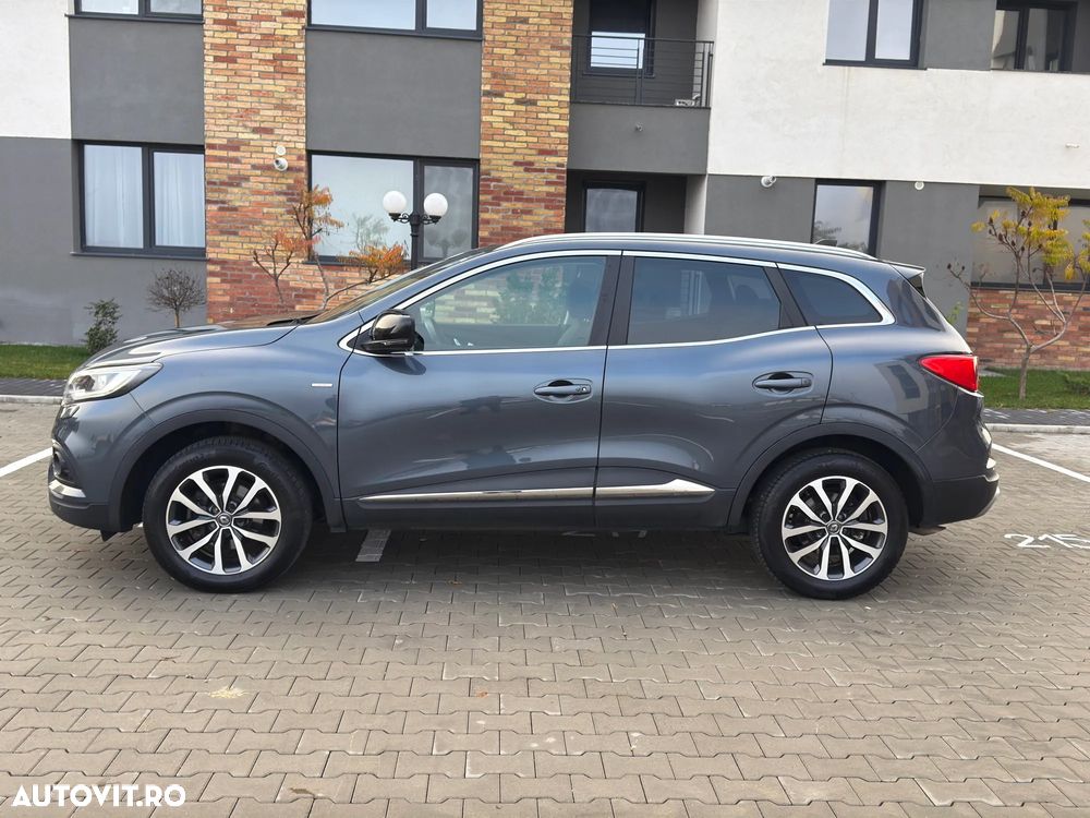 Renault Kadjar - 19