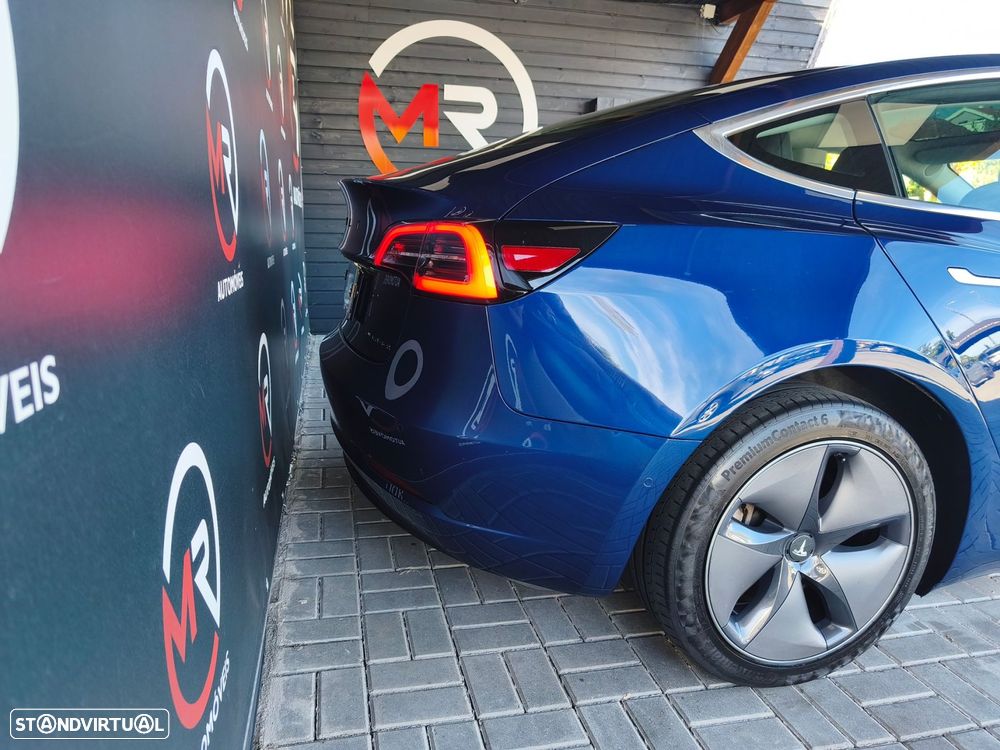 Tesla Model 3 - 43
