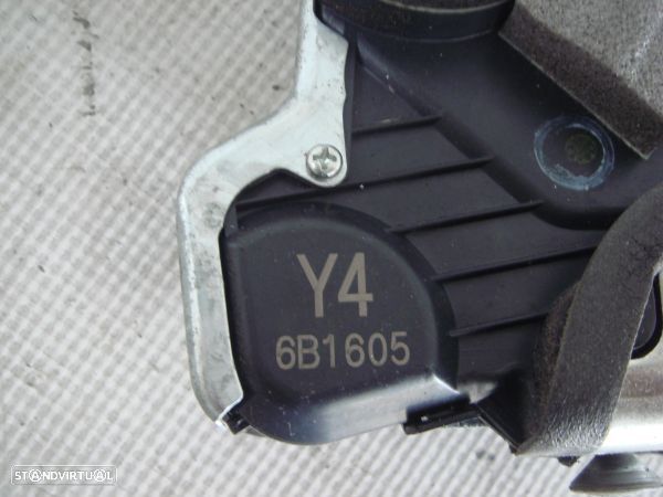 Fecho Da Porta Frente Esq Toyota Corolla (_E12_) - 3