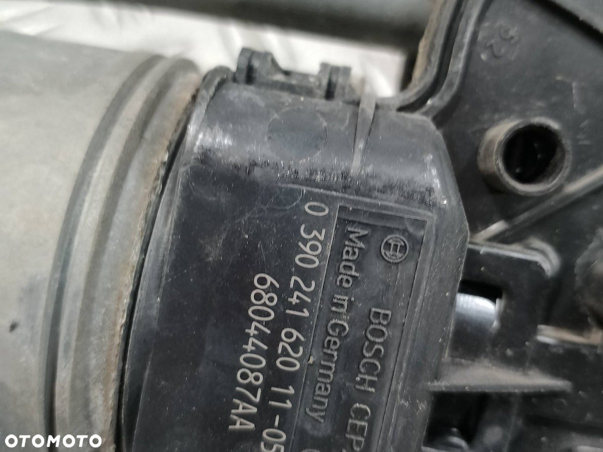 MECHANIZM WYCIERACZEK CHRYSLER 200 (JS) F00HV01026  05303714 - 3
