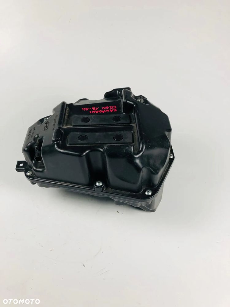 Kawasaki ER6N Obudowa Filtra Powietrza AIRBOX - 5