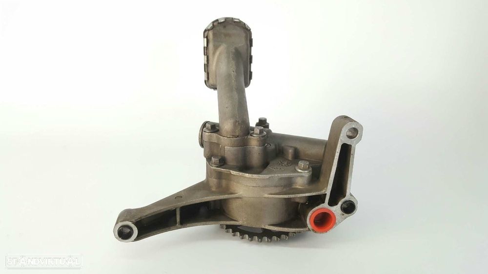 BOMBA DE óLEO SSANGYONG KORANDO CRYSTAL 4X2 - 2