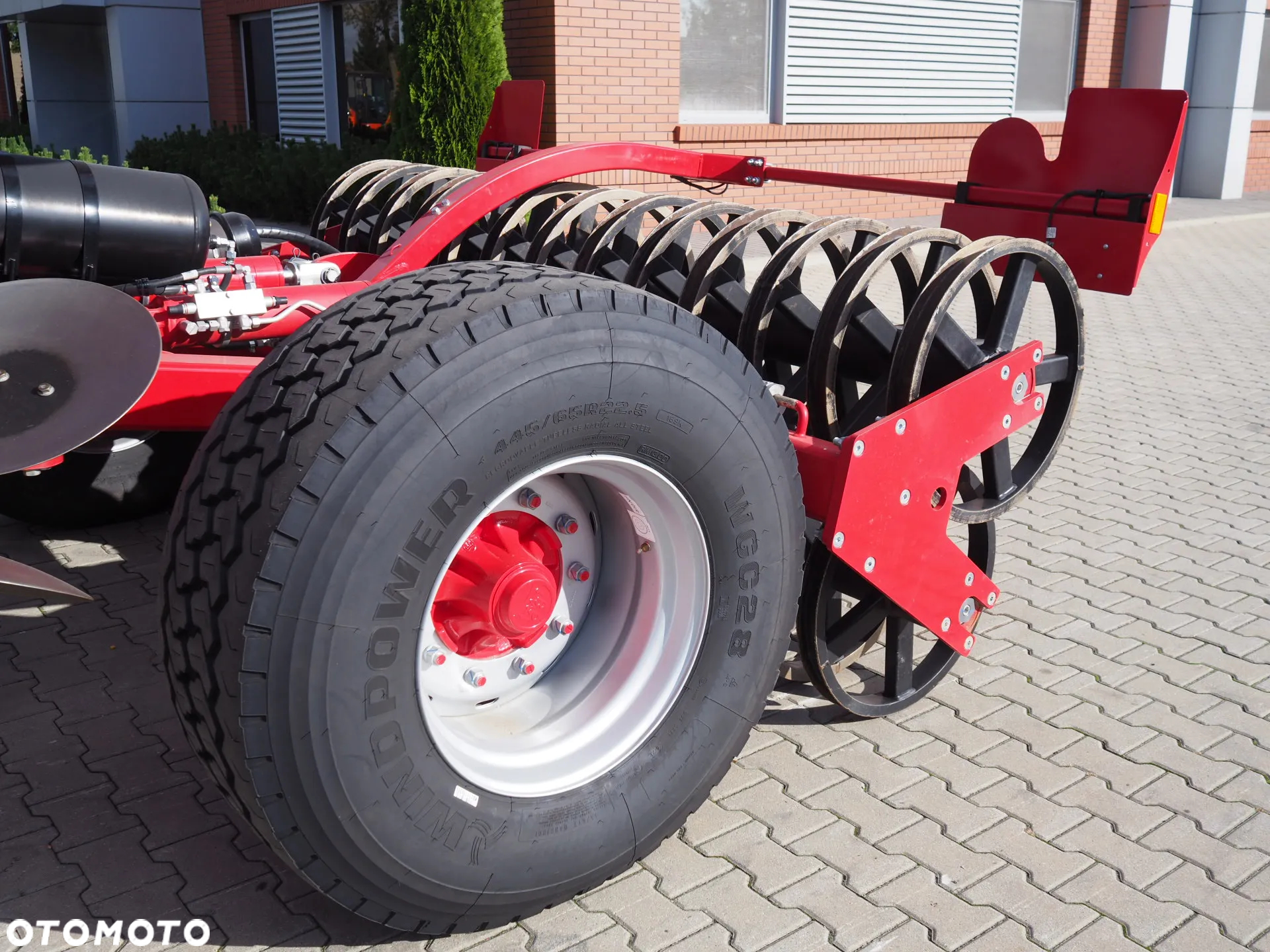 Horsch Tiger 6 MT - 10