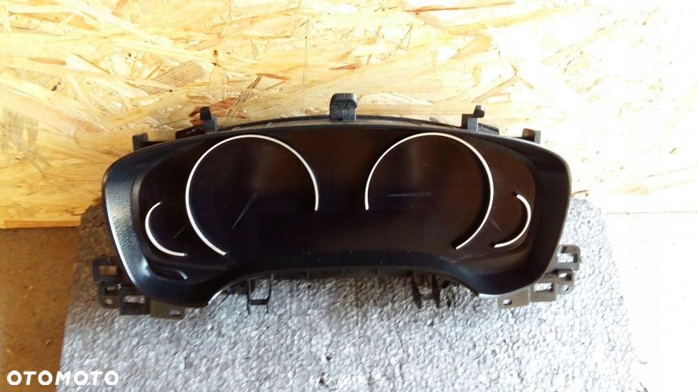 LICZNIK ZEGARY DIESEL BMW G01 G30 G31 G32 8715150 - 2