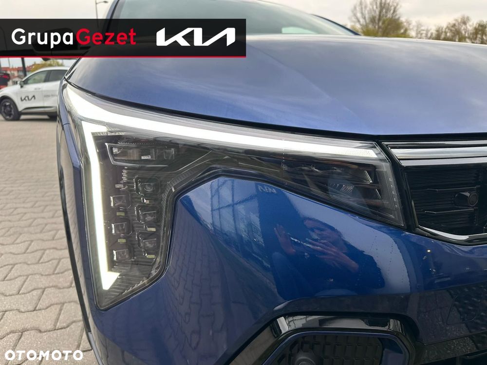 Kia K4 1.6 T-GDI GT Line - 9