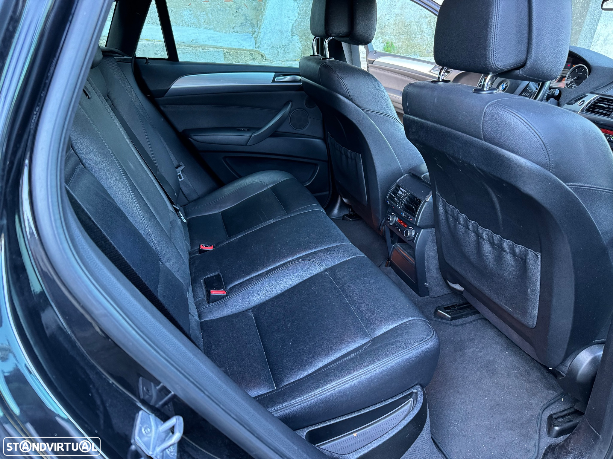 BMW X6 40 d xDrive - 23