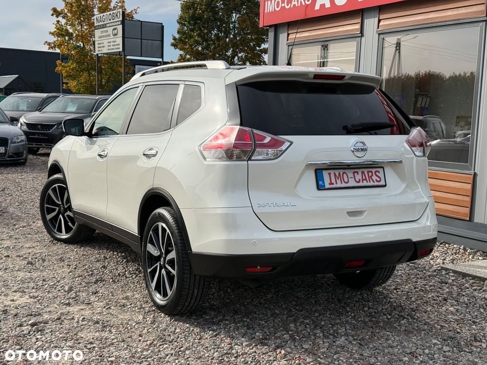 Nissan X-Trail 1.6 DIG-T 360 - 10