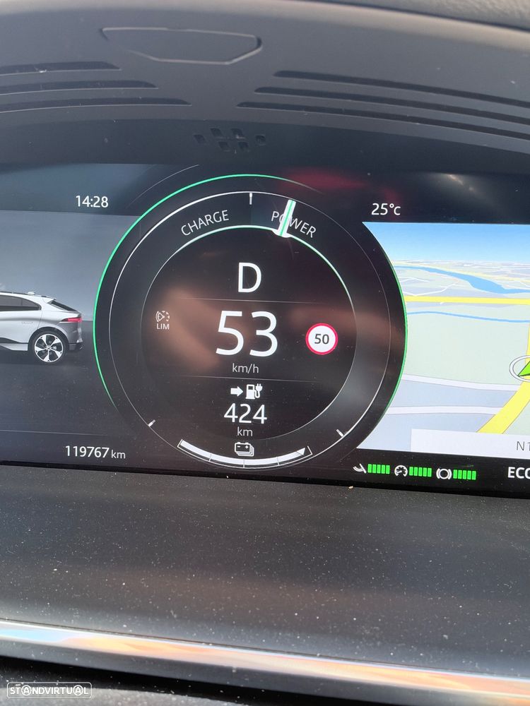Jaguar I-Pace S AWD Aut. - 30