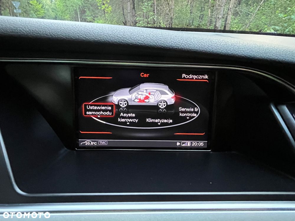 Audi A4 Avant 2.0 TDI DPF clean diesel Attraction - 33