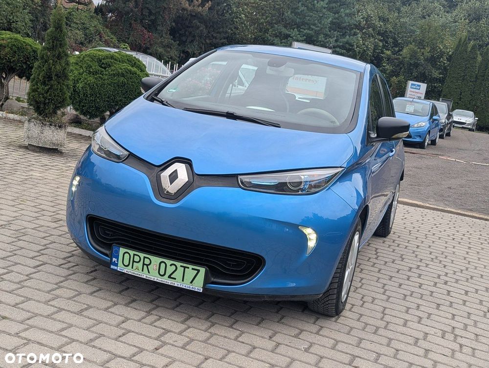 Renault Zoe - 3