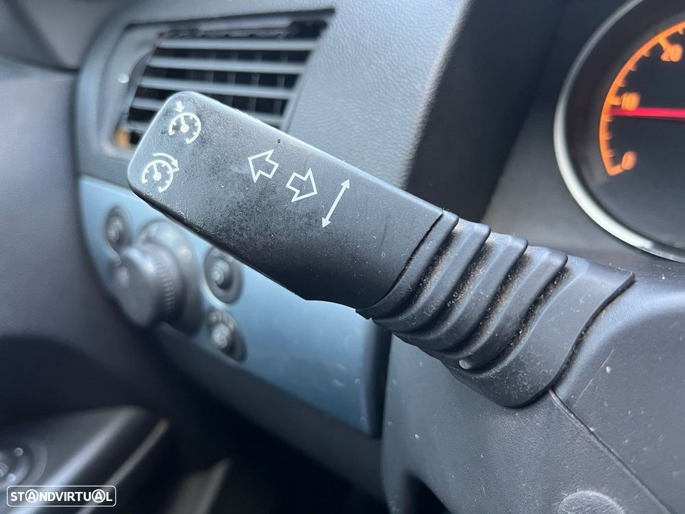 Opel Astra 1.7 CDTI Cosmo - 23