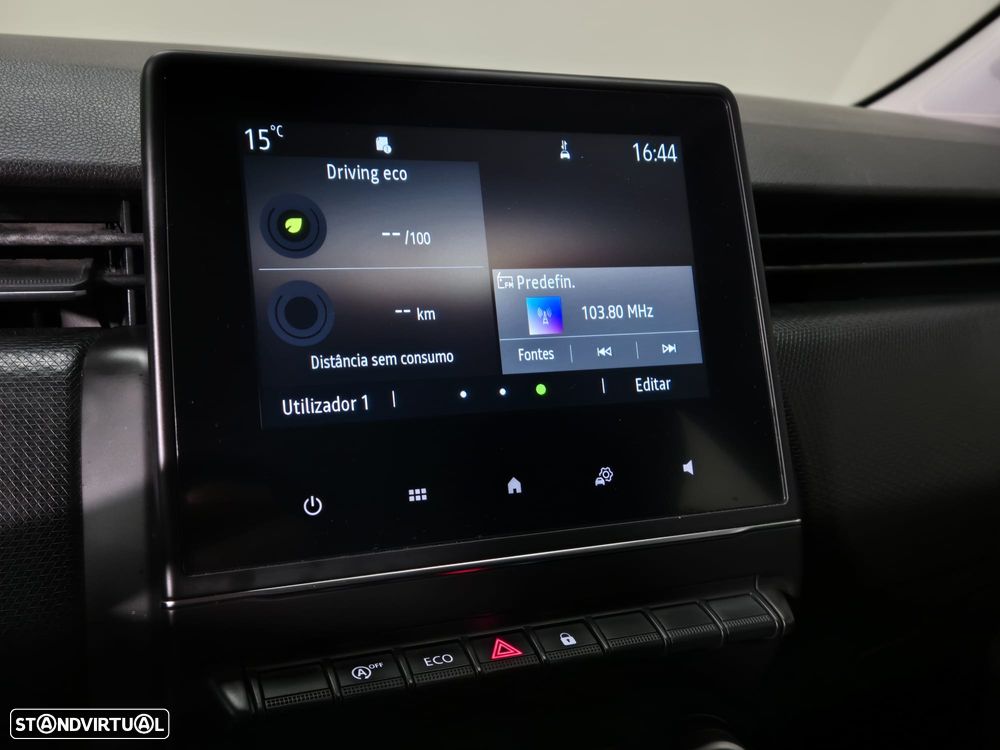 Renault Clio 1.5 Blue dCi Zen - 16