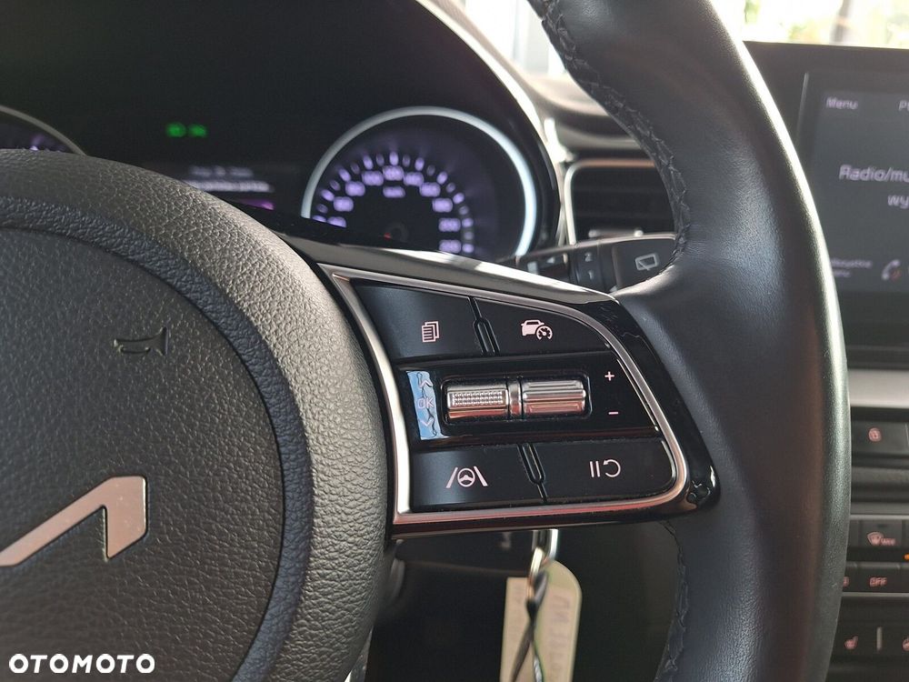 Kia Ceed 1.5 T-GDI L - 31