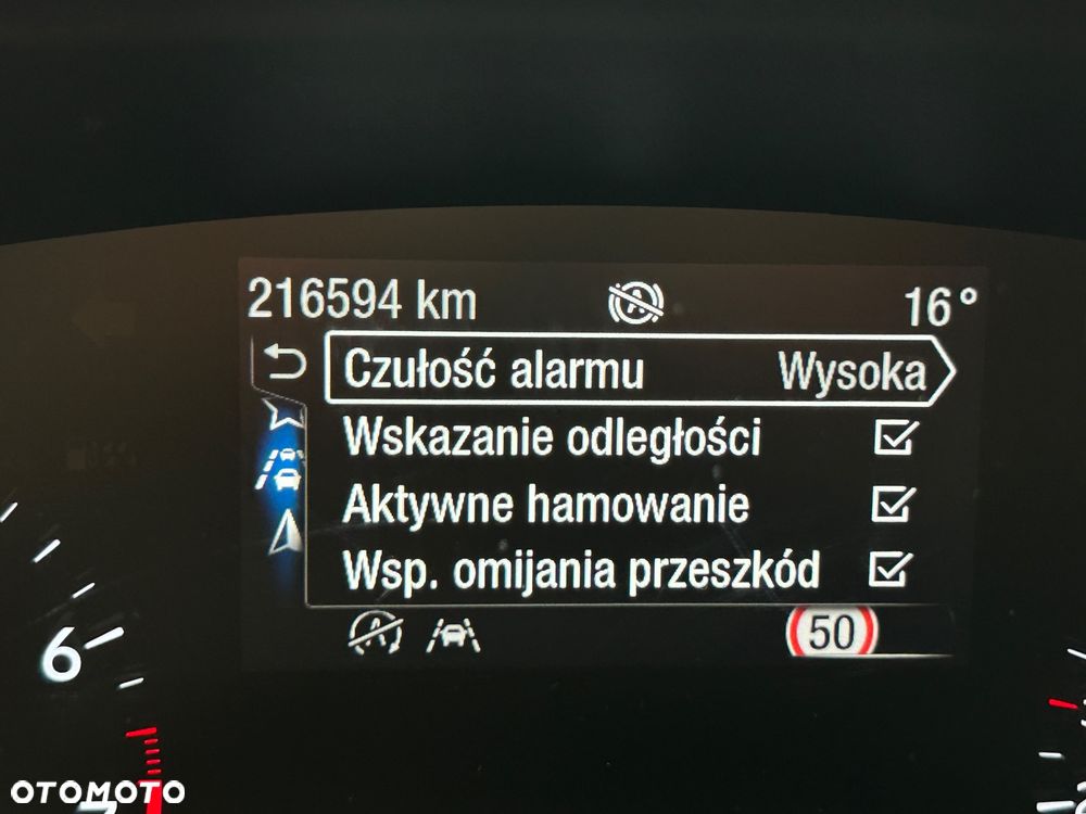 Ford Focus 1.0 EcoBoost ST-Line - 36