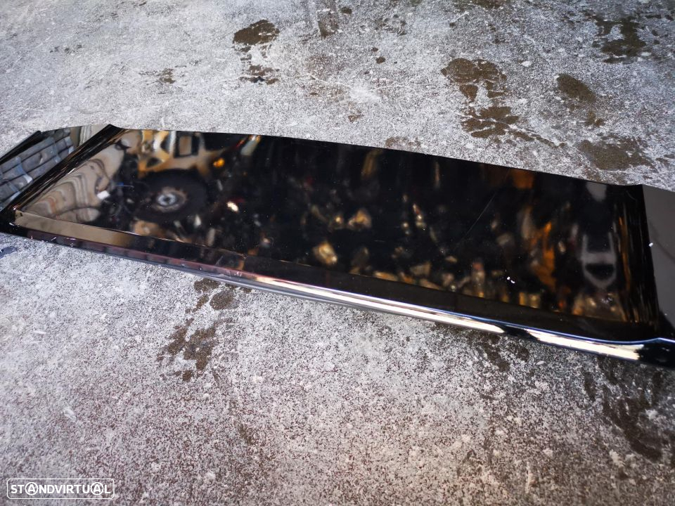 RENAULT SCENIC IV AILERON MALA - Z250 - 3