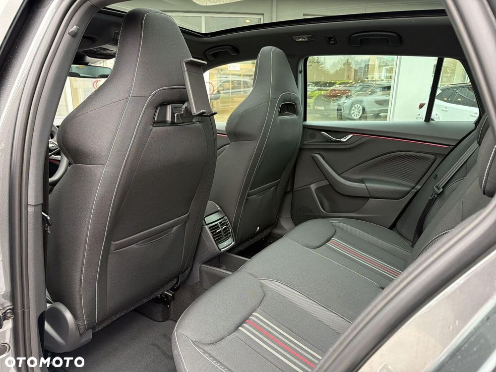 Skoda Scala 1.5 TSI Monte Carlo DSG - 27