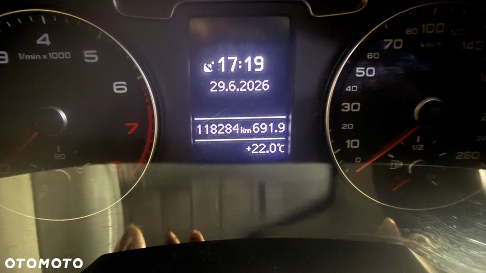 Audi Q3 1.4 TFSI S tronic - 15