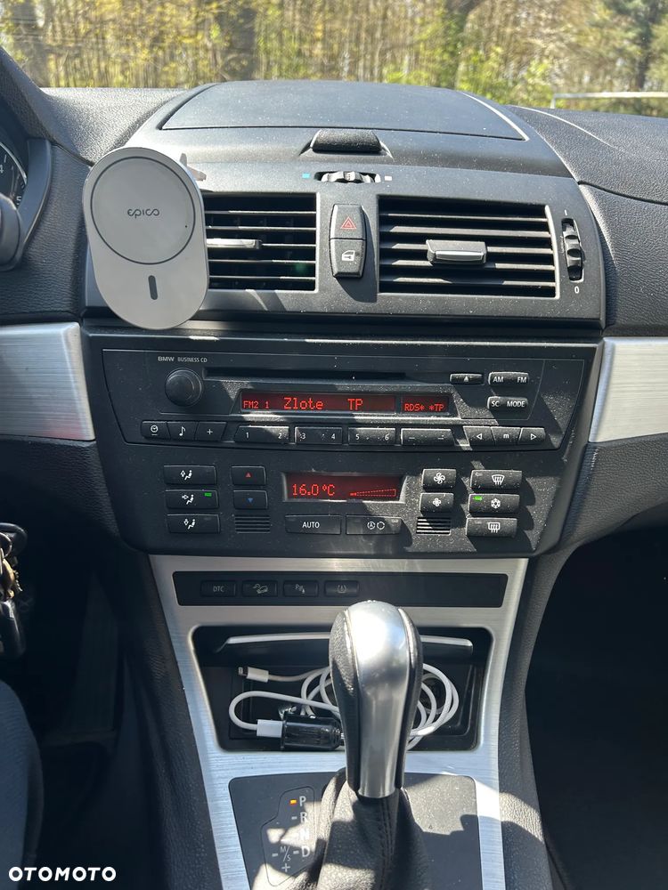 BMW X3 xDrive20d Edition Exclusive - 34