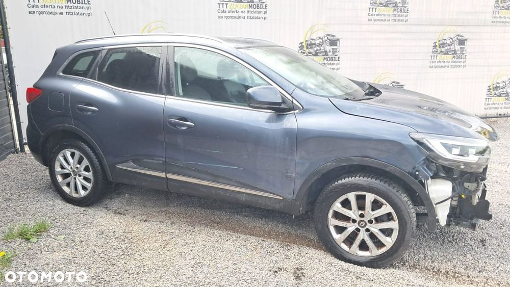 Renault Kadjar - 5