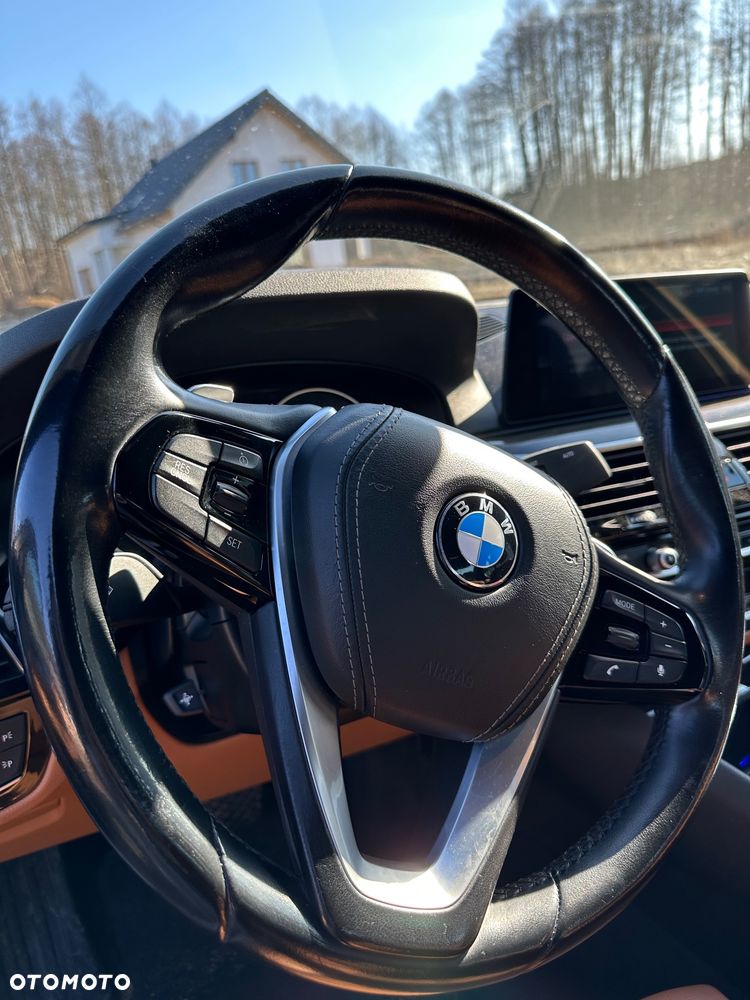 BMW Seria 5 - 6