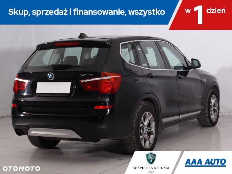 BMW X3 - 7