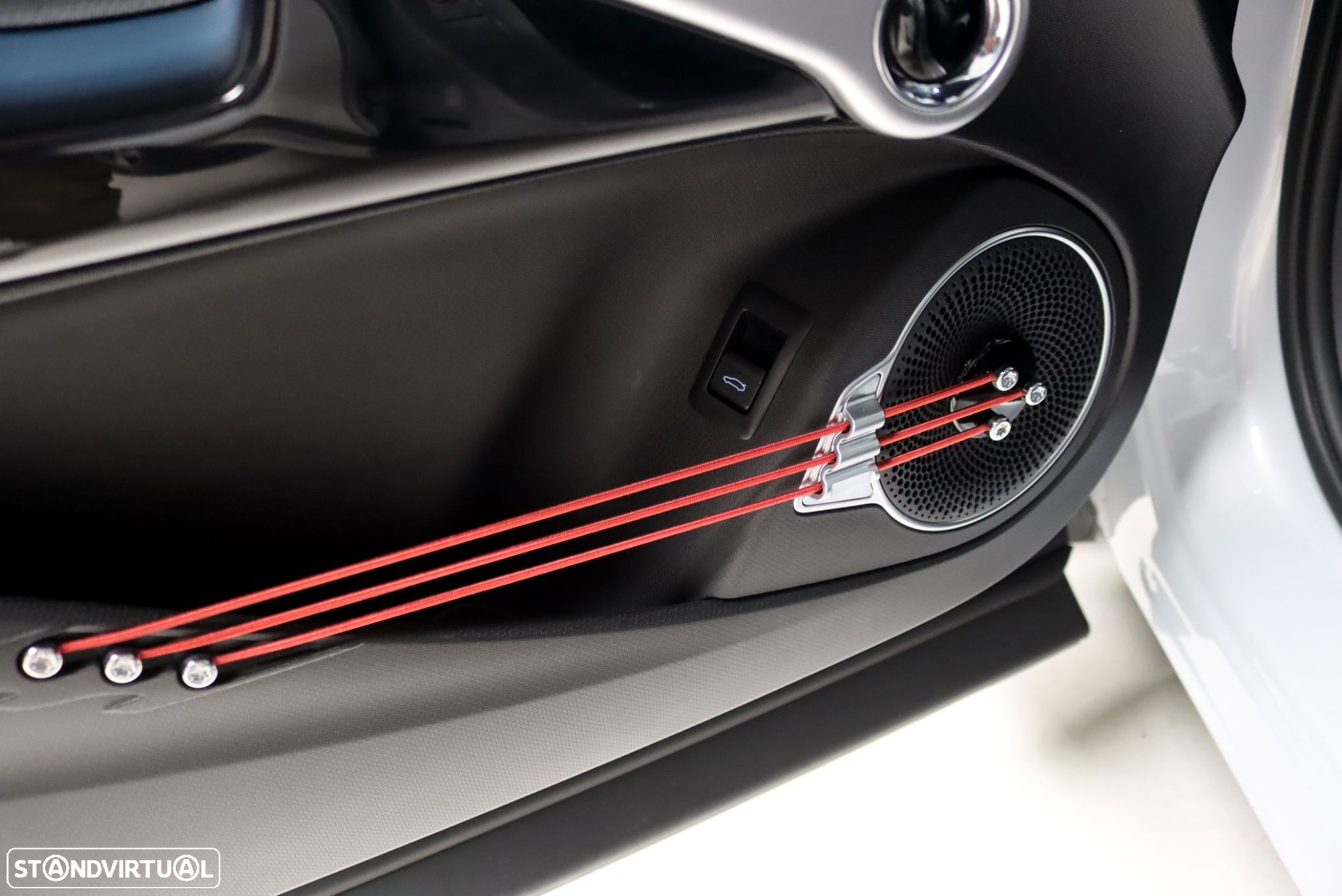 BYD Atto 3 Design - 13