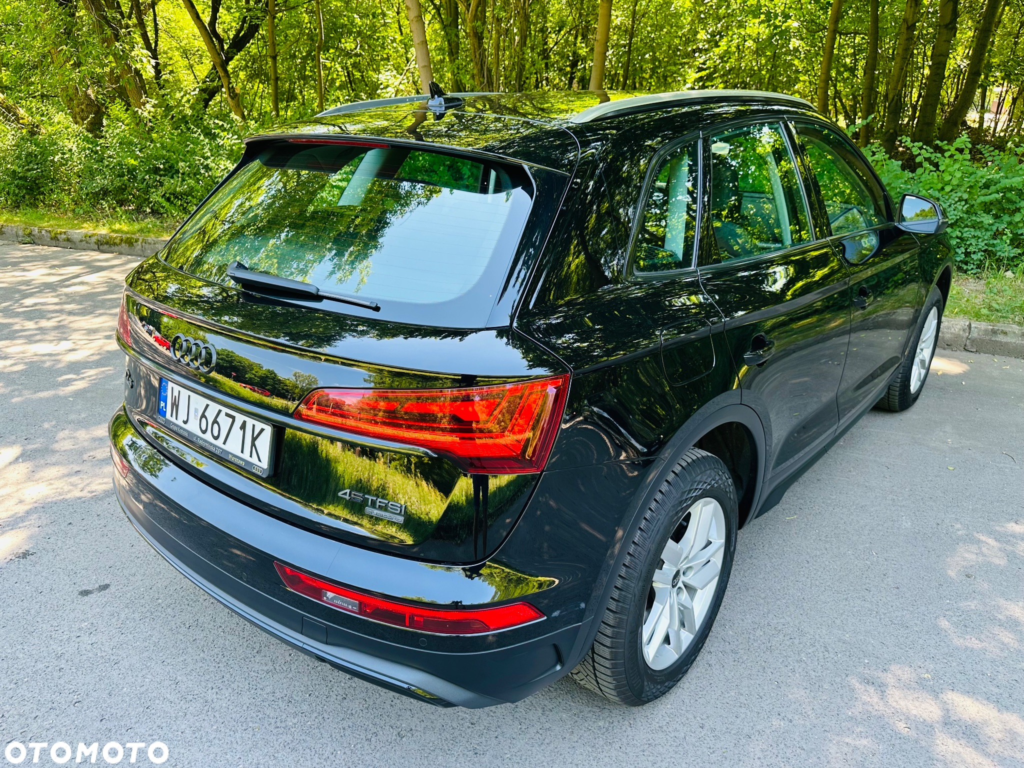 Audi Q5 - 11