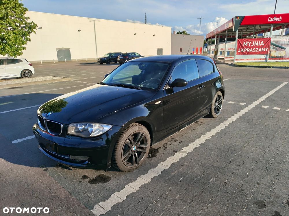 BMW Seria 1 - 11