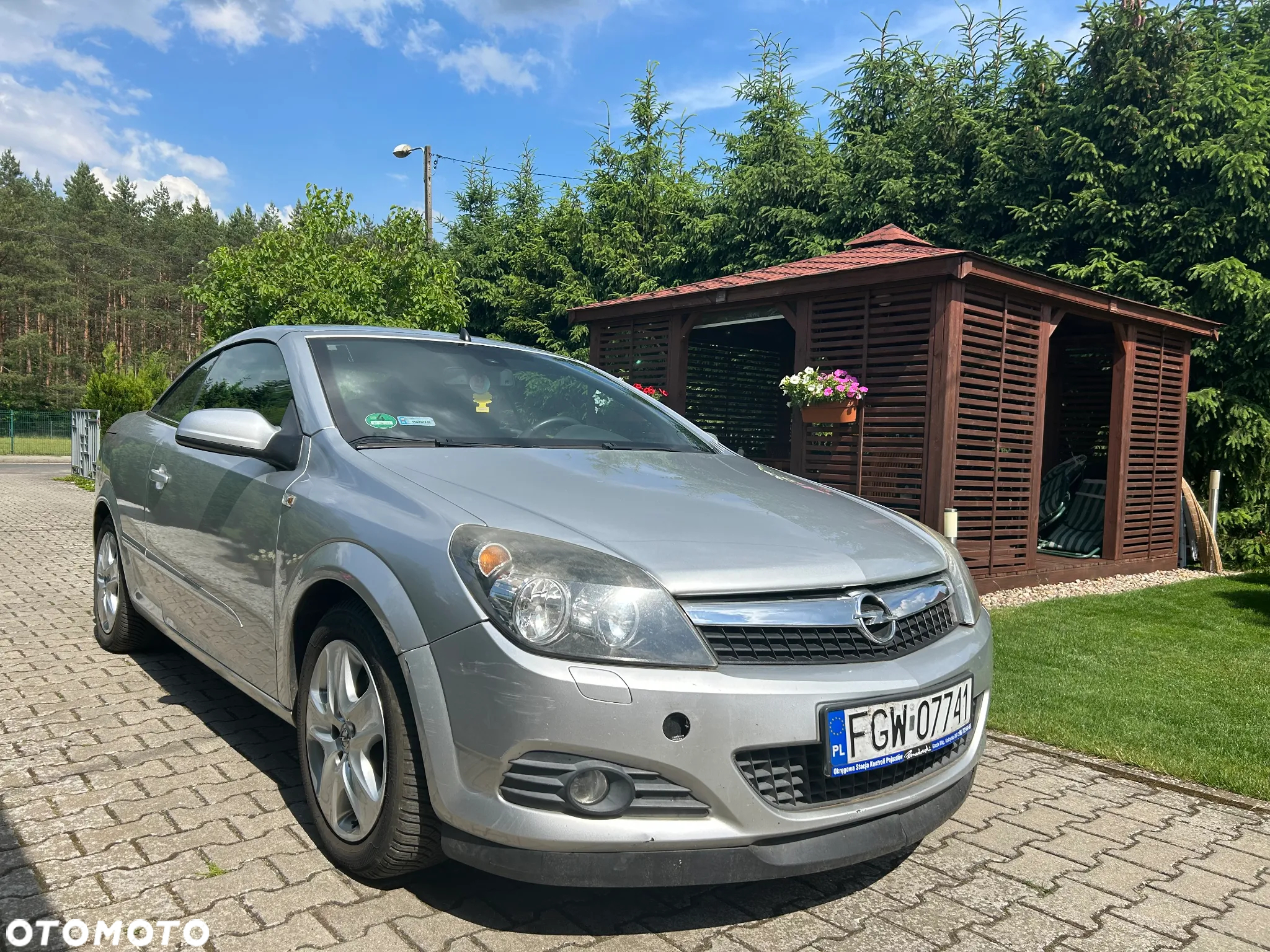 Opel Astra - 7